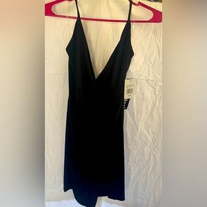 Little Black Dress by Trixxi